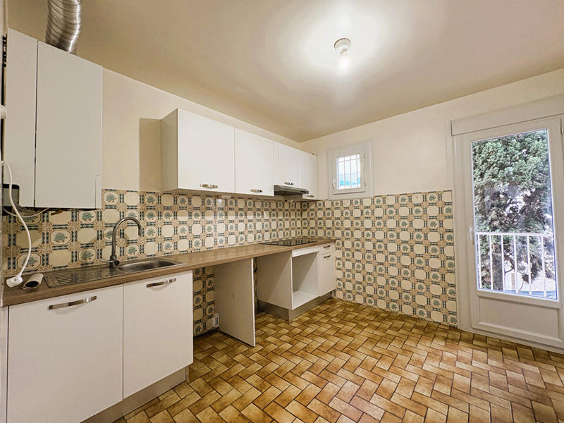 Appartement - 86 m² - 4 pièces