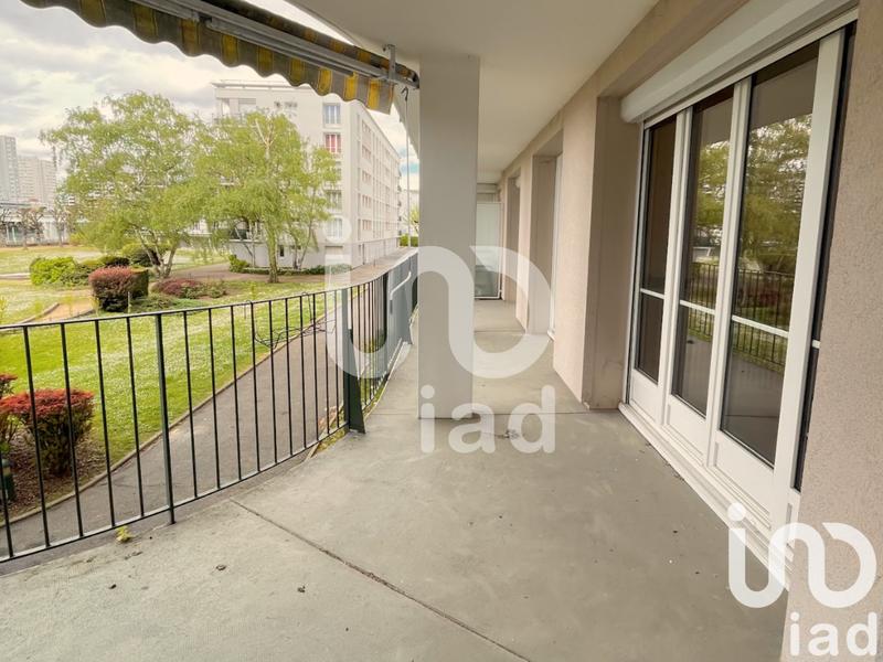 Appartement - 112 m² - 5 pièces