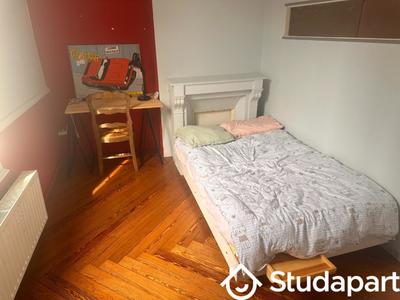 Appartement - 72 m² - 4 pièces