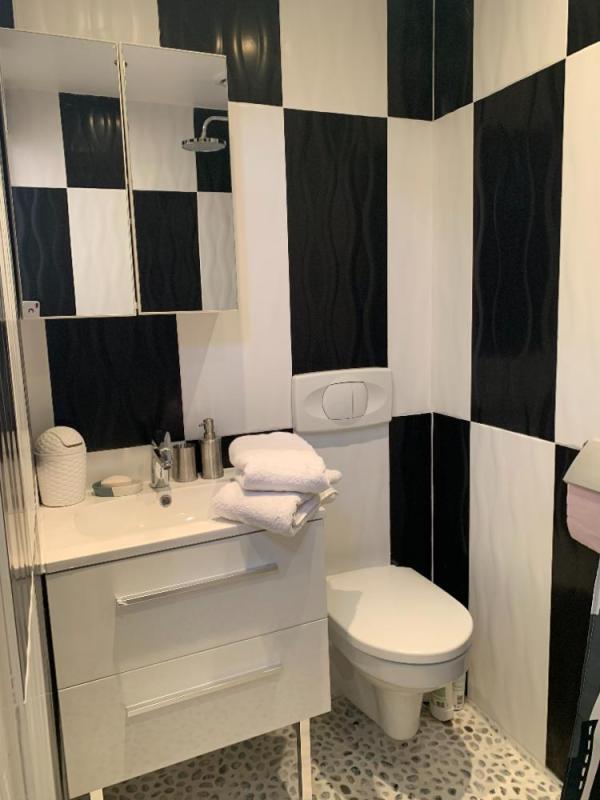 Maison - 35 m² - 2 pièces