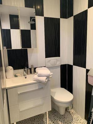 Maison - 35 m² - 2 pièces