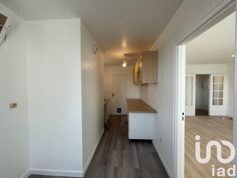 Appartement - 95 m² - 5 pièces