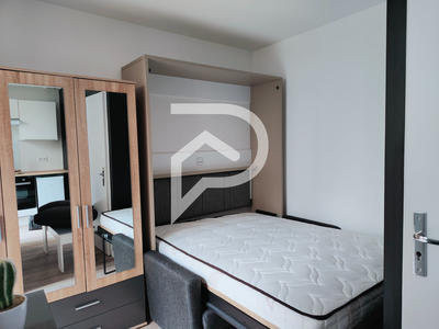 Appartement - 16 m² - 1 pièce