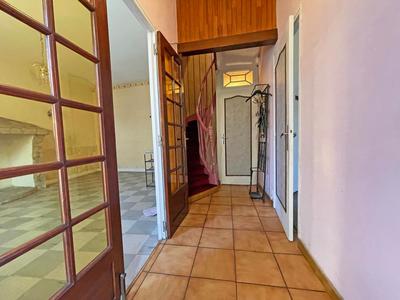 Maison - 80 m² - 3 pièces