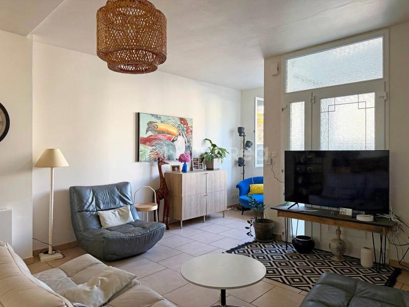 Maison - 174 m² - 5 pièces