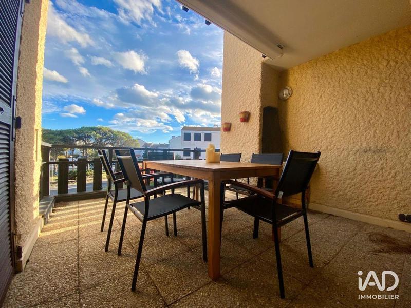 Appartement - 51 m² - 3 pièces