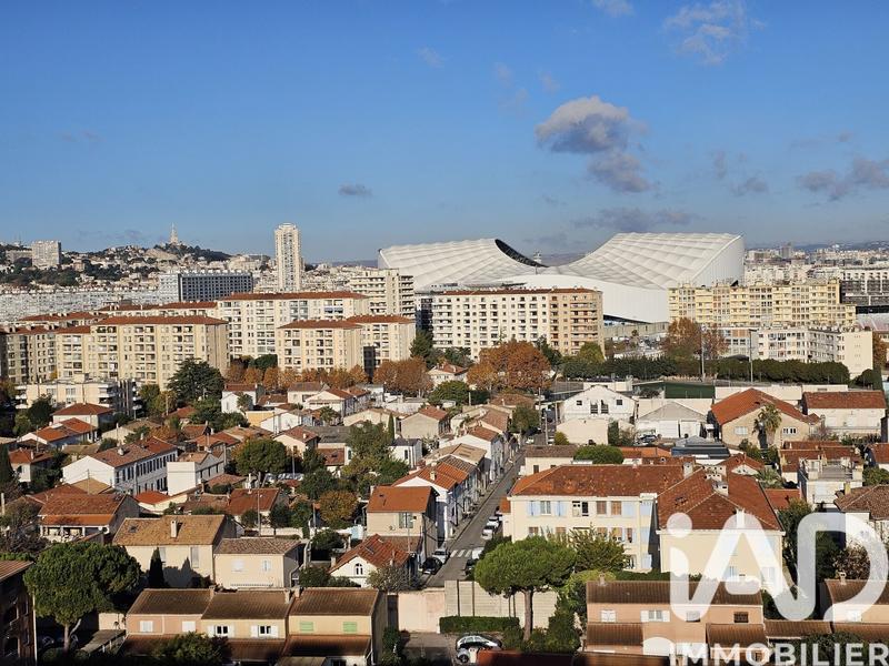 Appartement - 70 m² - 4 pièces