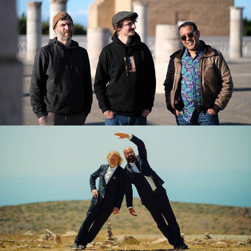 Poolidor &amp; Puuluup