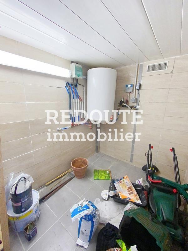 Maison - 89 m² - 4 pièces