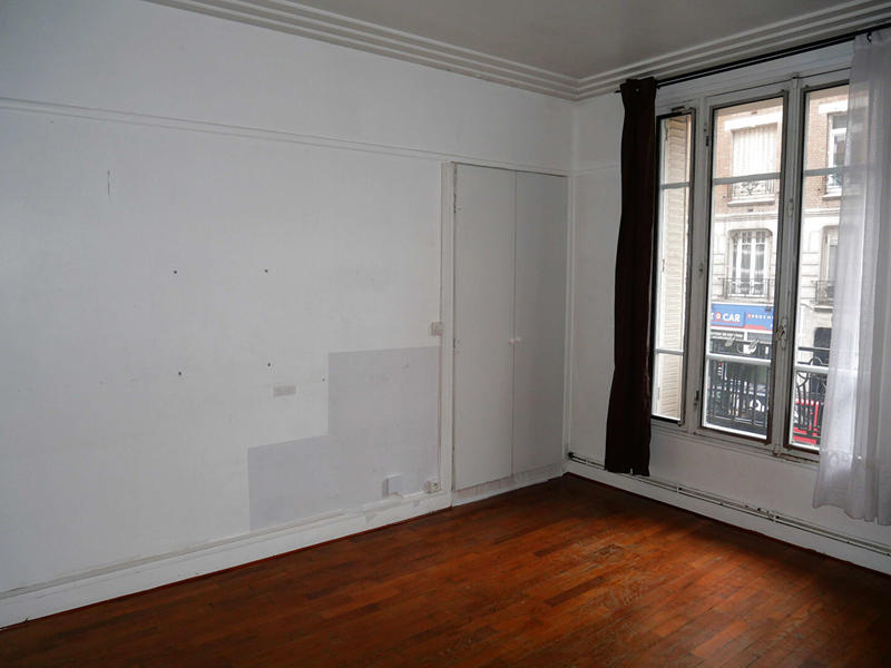 Appartement - 24 m² - 1 pièce