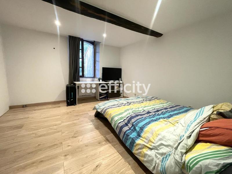 Ferme - 388 m² - 9 pièces