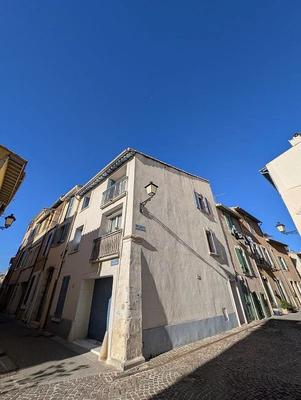 Immeuble - 171 m² - 10 pièces