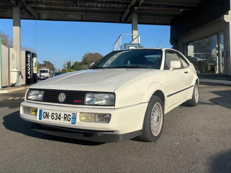 Volkswagen Corrado 16s