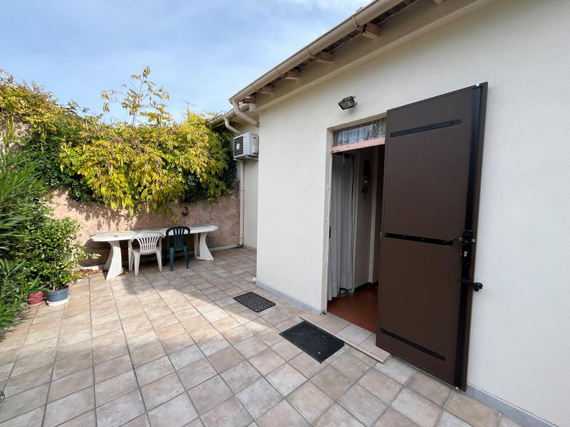 Maison - 84 m² - 3 pièces