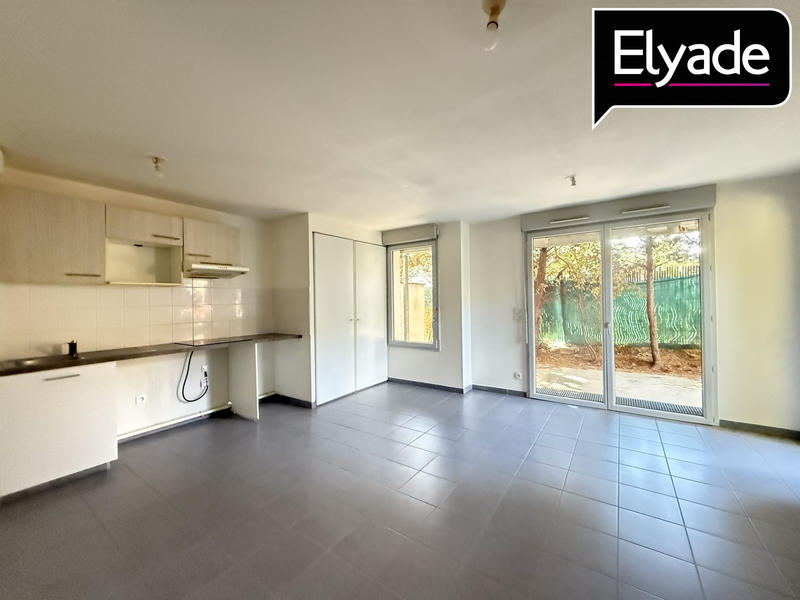 Maison - 61 m² - 3 pièces