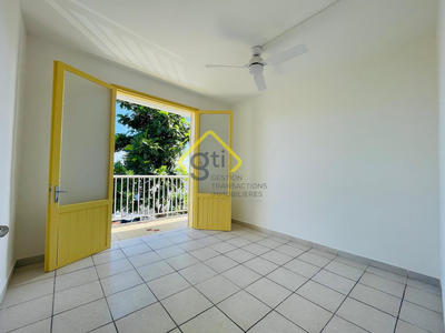 Maison - 67 m² - 3 pièces