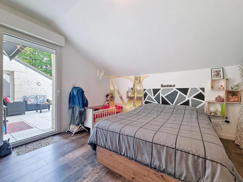 Propriété - 163 m² - 6 pièces