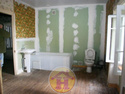 Maison - 615 m² - 22 pièces