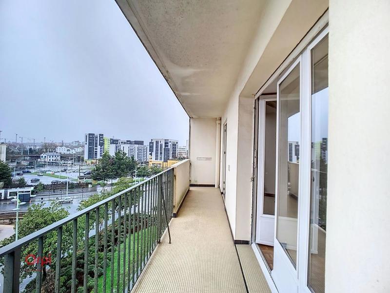 Appartement - 79 m² - 3 pièces