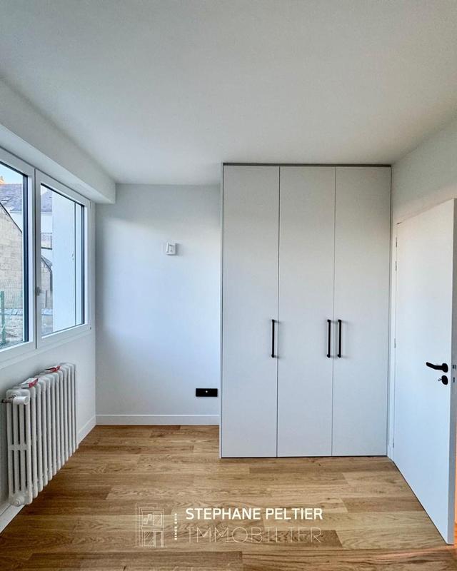 Appartement - 99 m² - 4 pièces