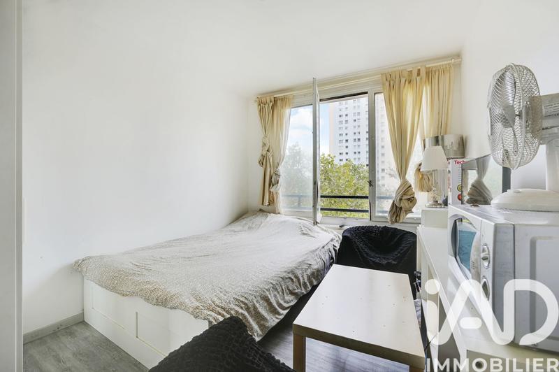 Appartement - 29 m² - 2 pièces