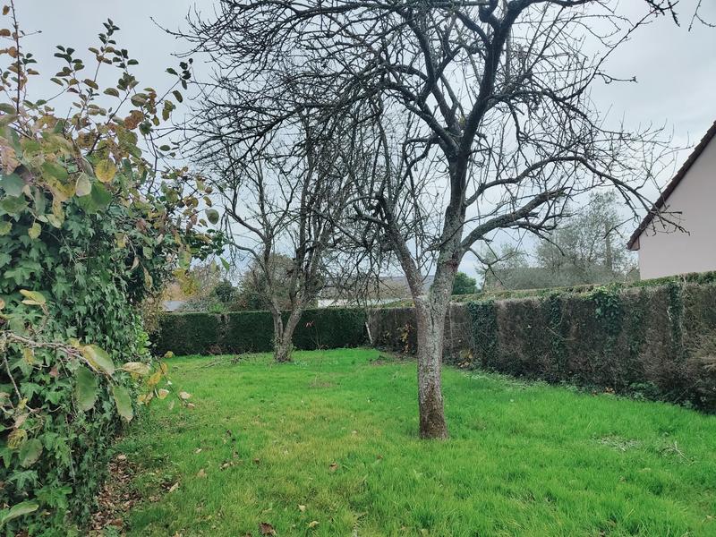 Maison - 133 m² - 6 pièces