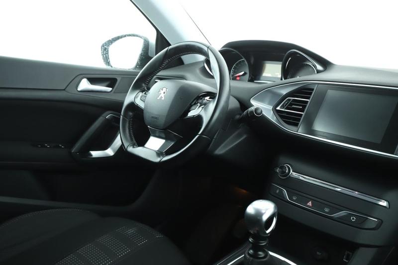 Peugeot 308 1.2 PureTech Allure 130 ch