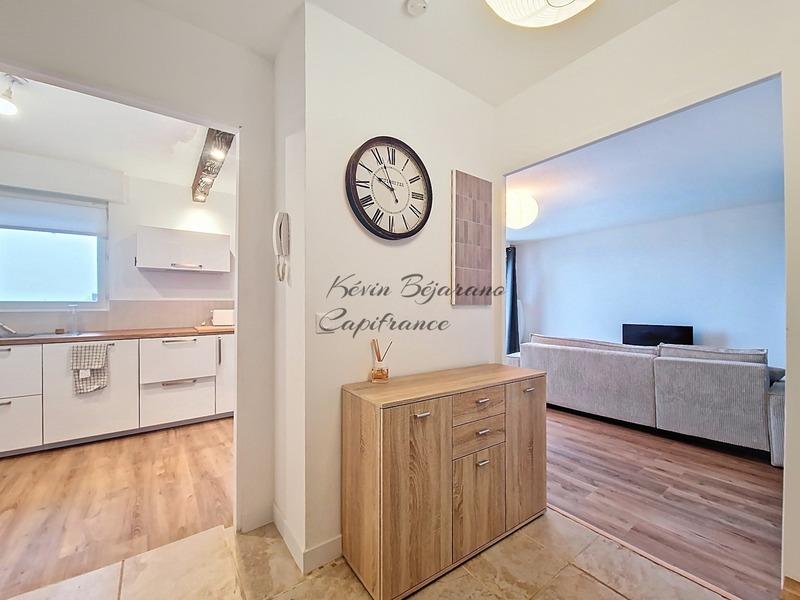 Duplex - 96 m² - 4 pièces