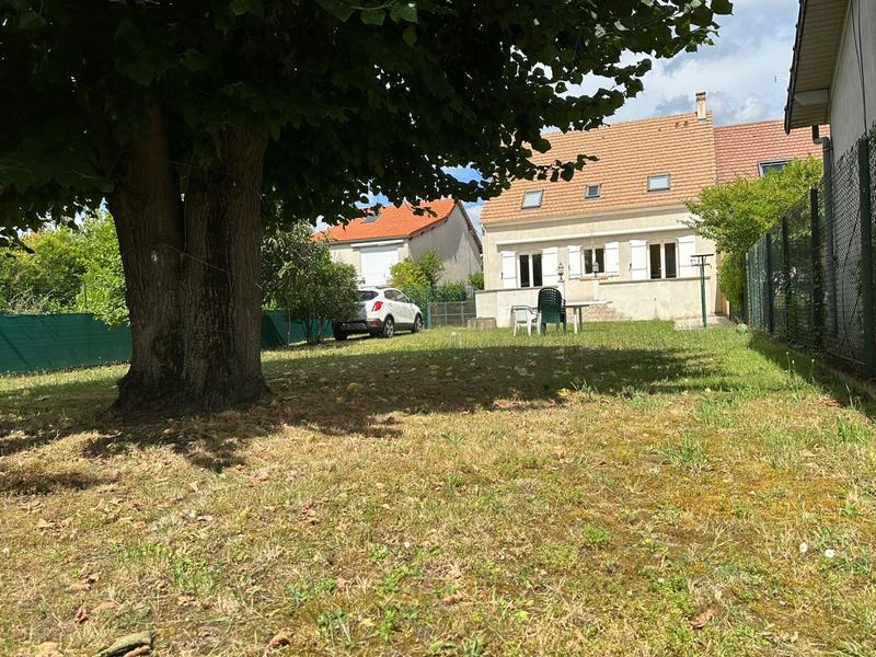 Maison - 127 m² - 6 pièces