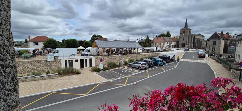 Maison - 220 m² - 7 pièces