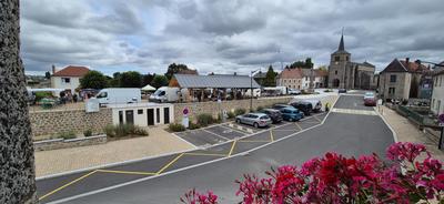 Maison - 220 m² - 7 pièces