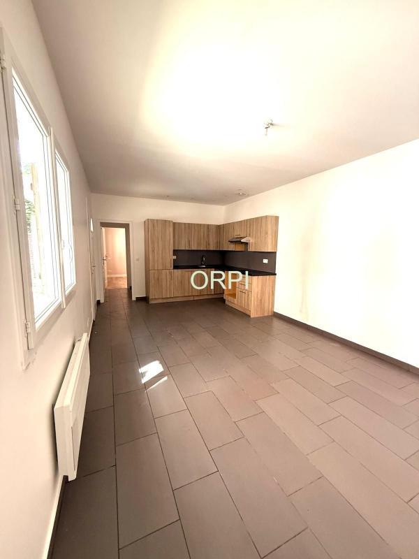 Maison - 48 m² - 3 pièces