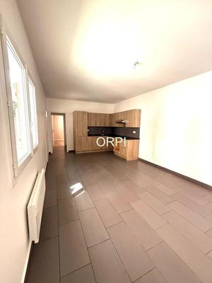 Maison - 48 m² - 3 pièces