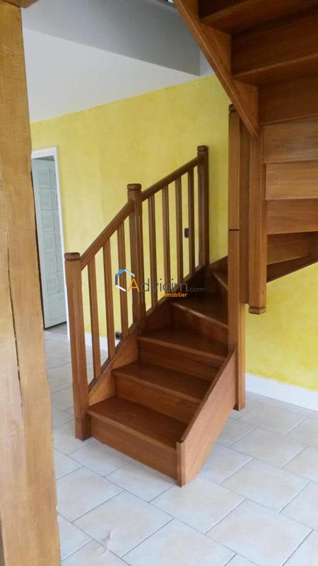 Maison traditionnelle - 191 m² - 5 pièces