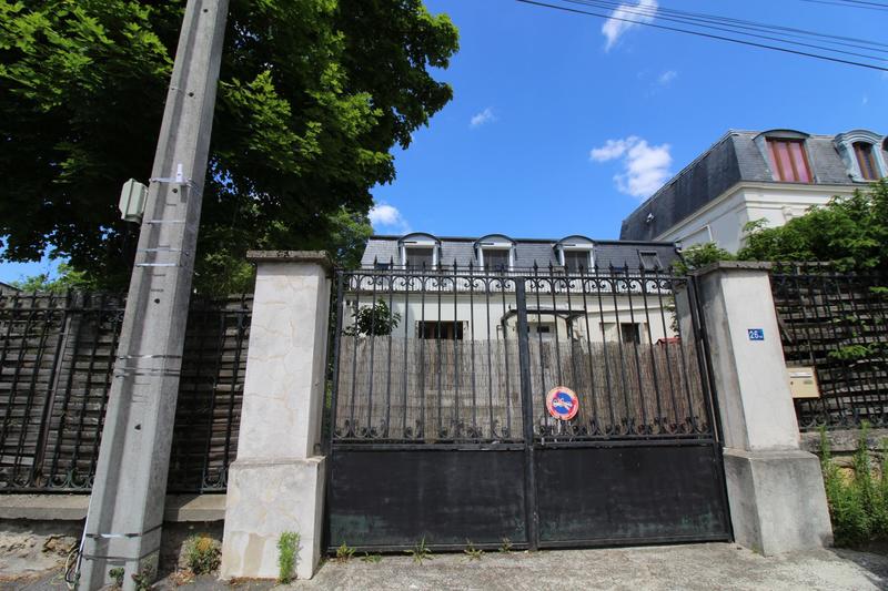 Appartement - 68 m² - 4 pièces