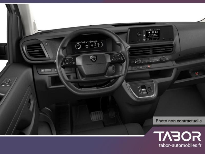 Peugeot Expert 2.2 BlueHDi 150 Eat8 DoKa L3 Pdc