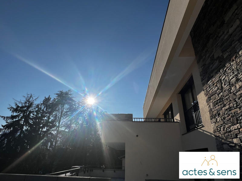 Appartement - 117 m² - 5 pièces