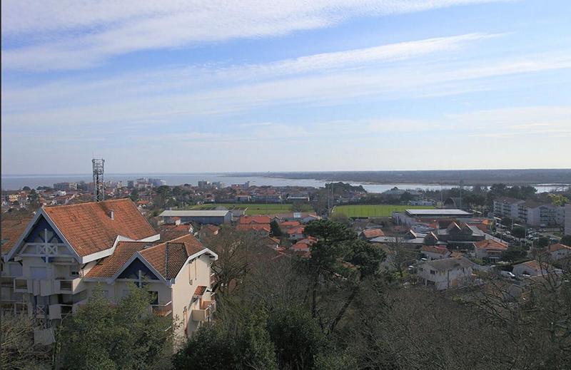 Appartement - 34 m² - 1 pièce