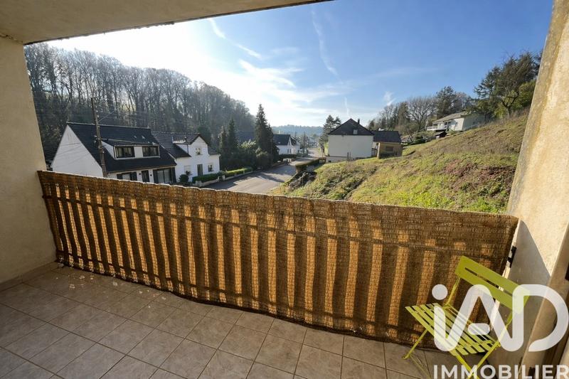 Appartement - 79 m² - 3 pièces