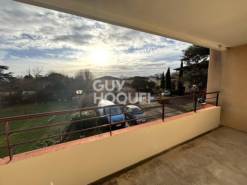 Appartement - 87 m² - 4 pièces