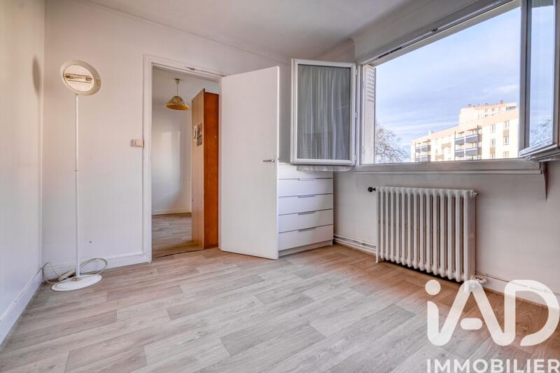 Maison de ville - 64 m² - 4 pièces