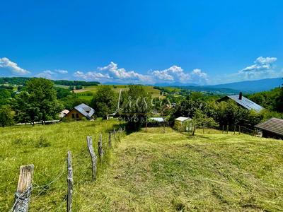 Maison - 136 m² - 7 pièces