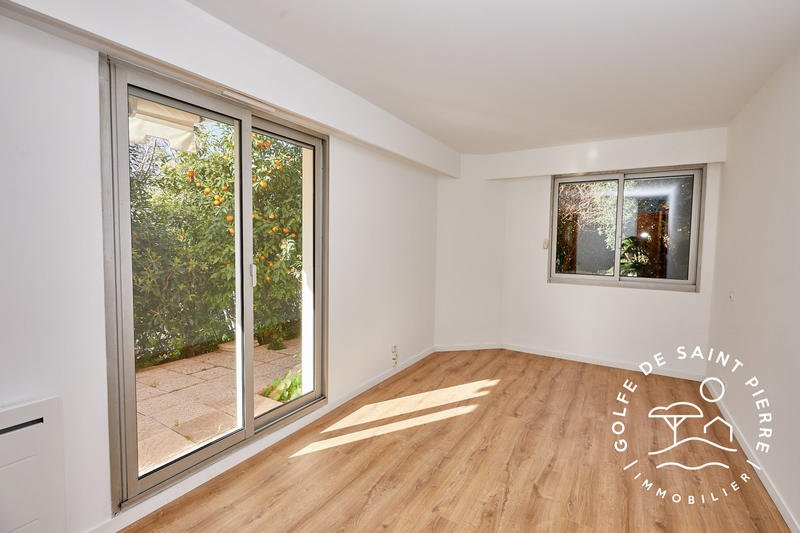 Appartement - 79 m² - 3 pièces