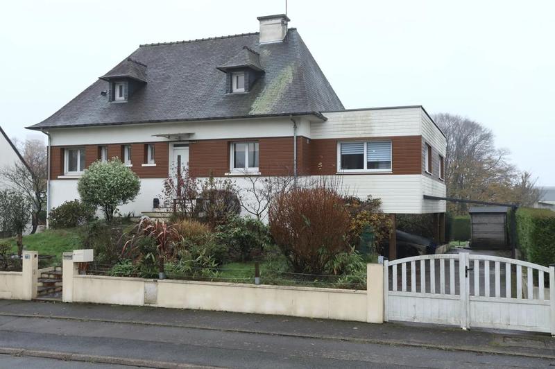 Maison - 172 m² - 7 pièces