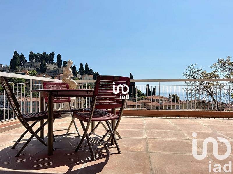 Appartement - 75 m² - 3 pièces