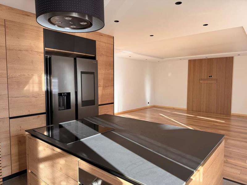 Appartement - 86 m² - 3 pièces