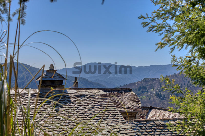 Mas - 175 m² - 8 pièces