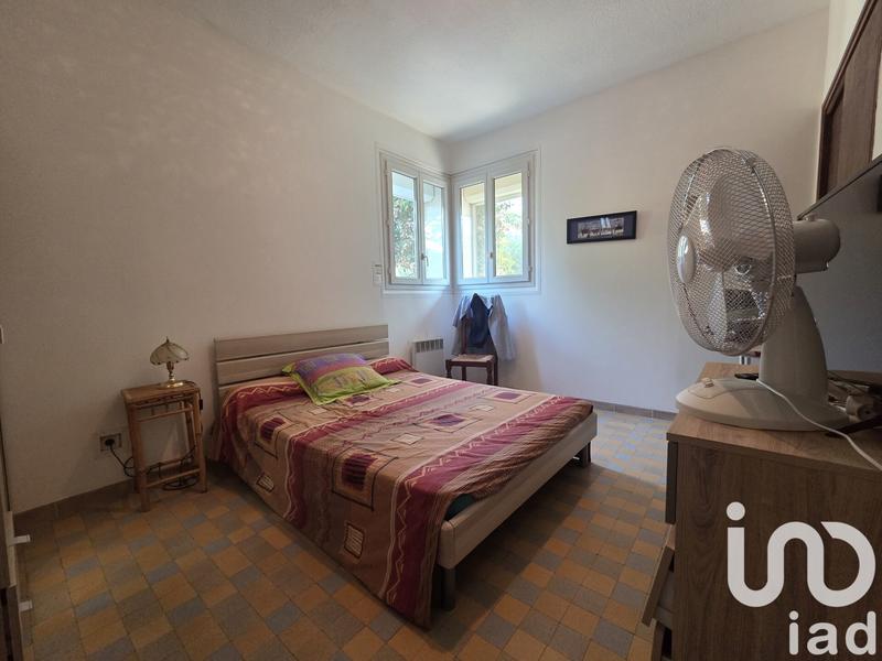 Maison - 80 m² - 3 pièces