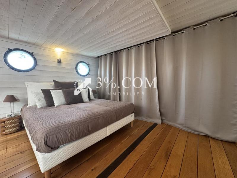 Maison - 126 m² - 5 pièces