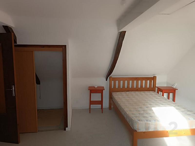 Maison - 121 m² - 6 pièces